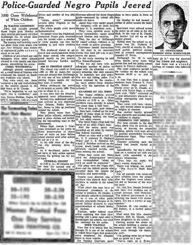Clippings