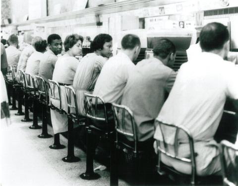 sit-in